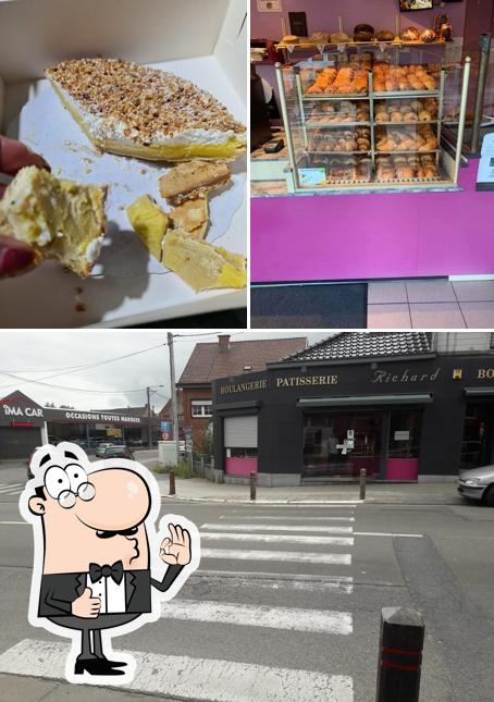 Pâtisserie Richard