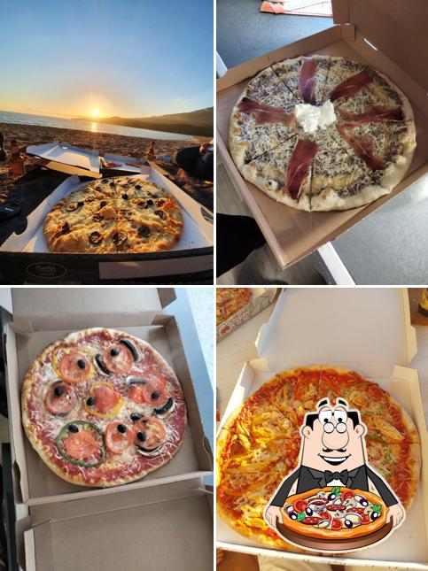 Pizza 3P
