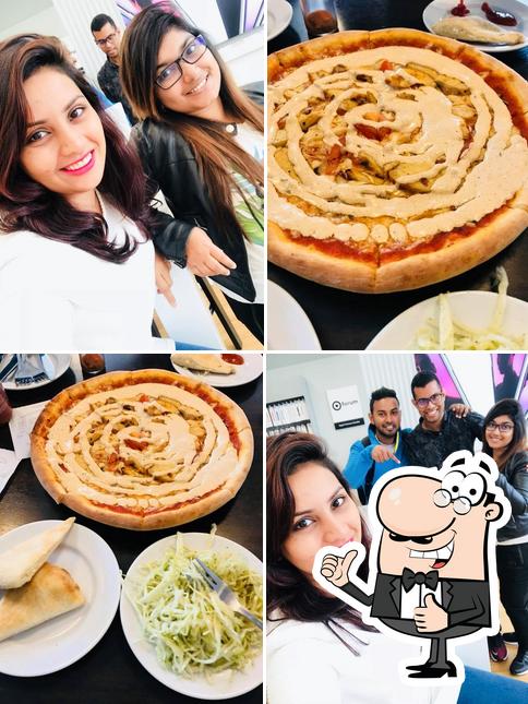 Pizzeria Roma