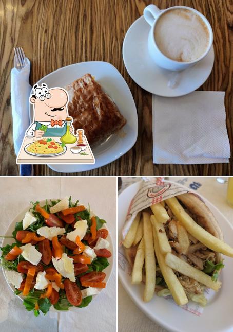 Plaza Kafe