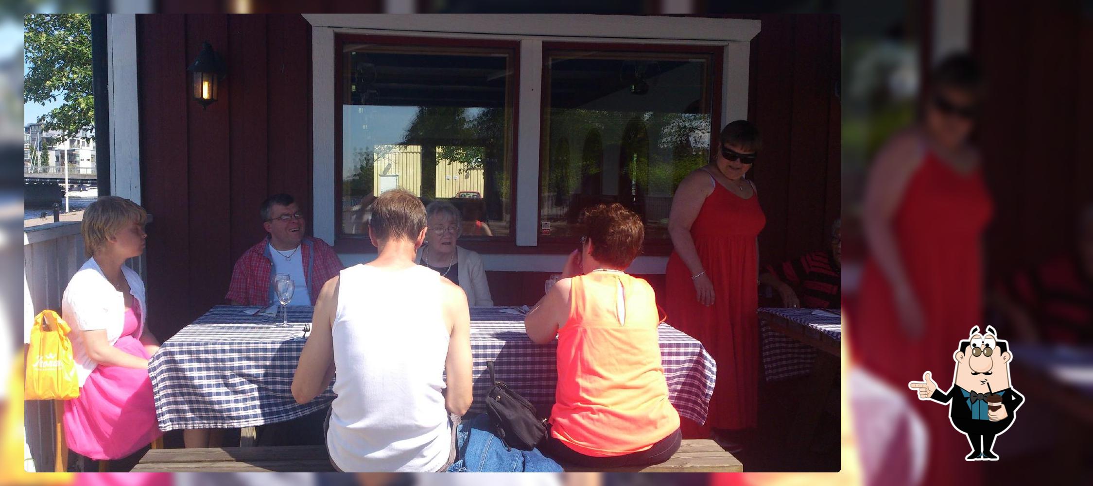 Restaurang Kajkanten