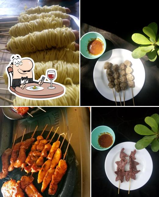 SOSIS PAK MAMAN