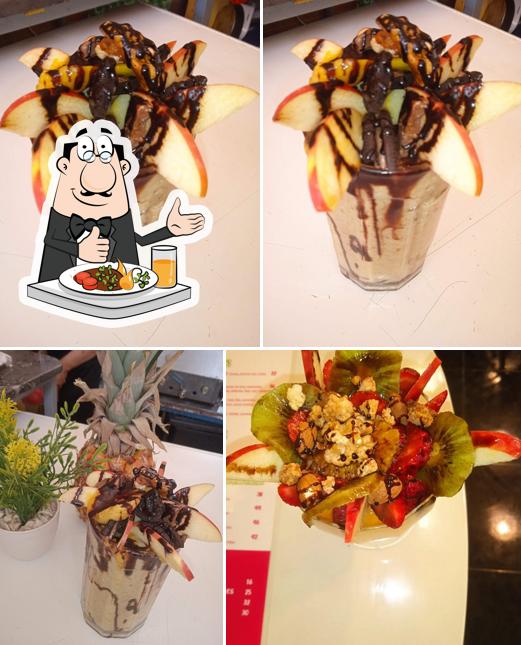 Snack zin délice