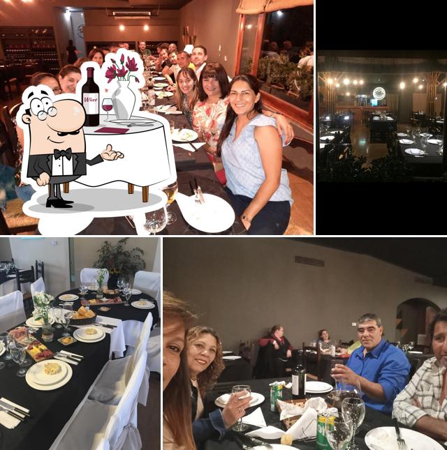 TÁRTARO RESTAURANT PARRILLA