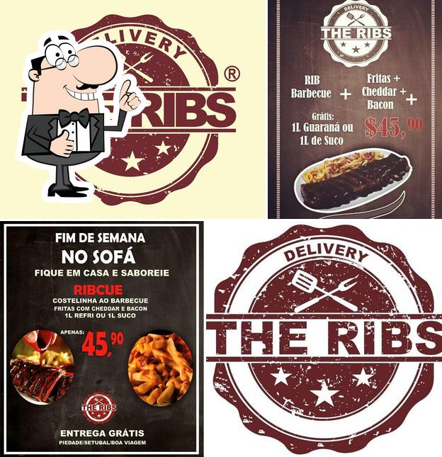 The Ribs Recife Recife PE