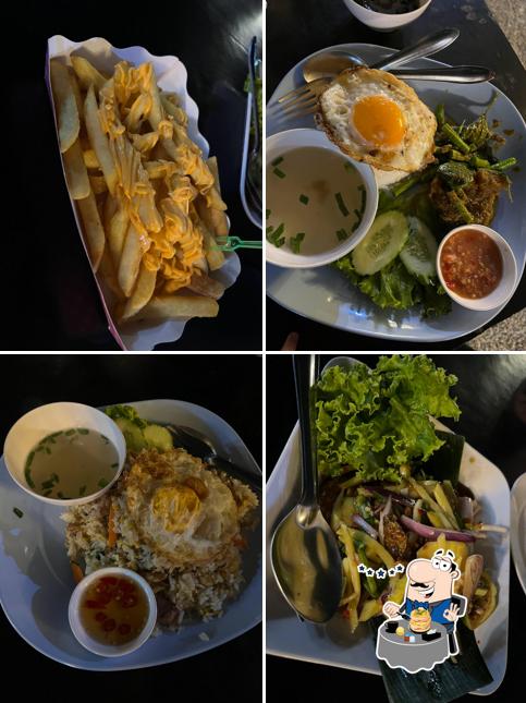 TulakTulay cafe