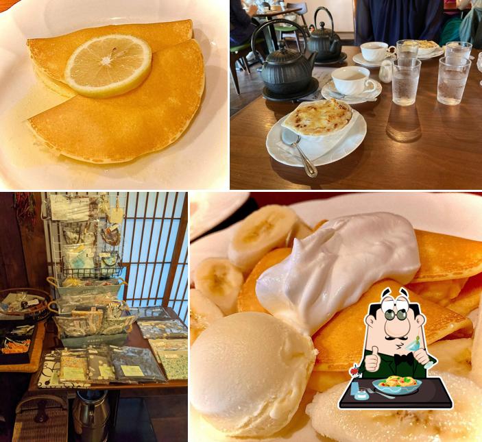 恭月 (カフェ)