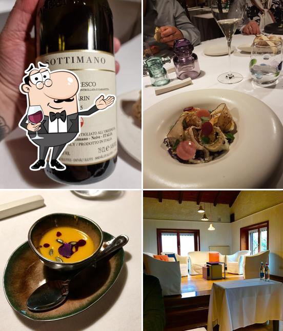Ristorante Casin Del Gamba