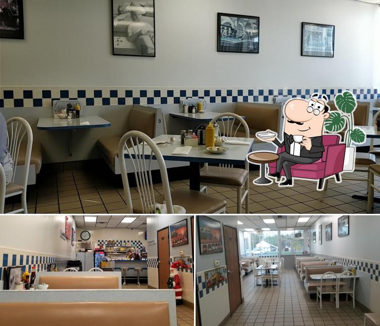 Memaws Diner