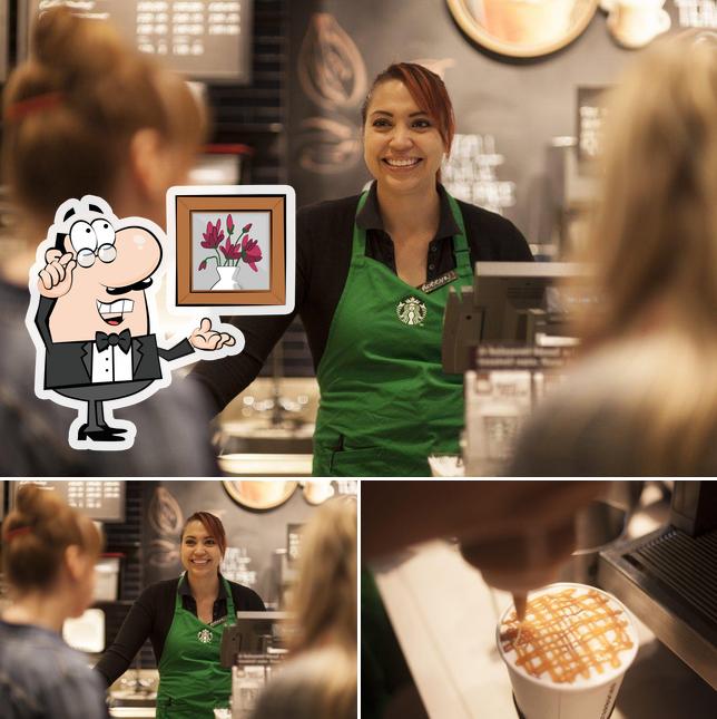 Starbucks Coffee Company