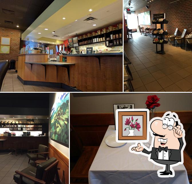 Starbucks Coffee Company