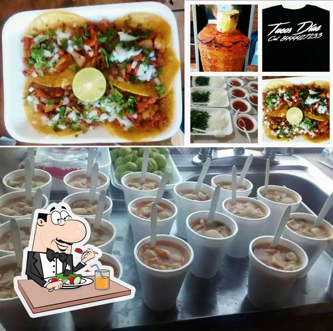 Tacos Diaz