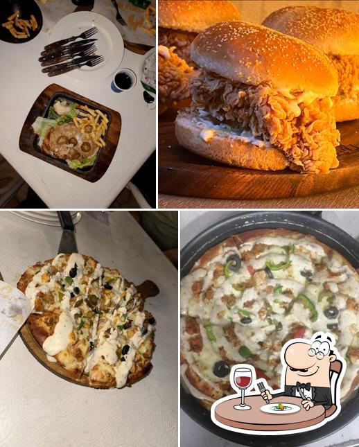 Tanzy’s Restaurant