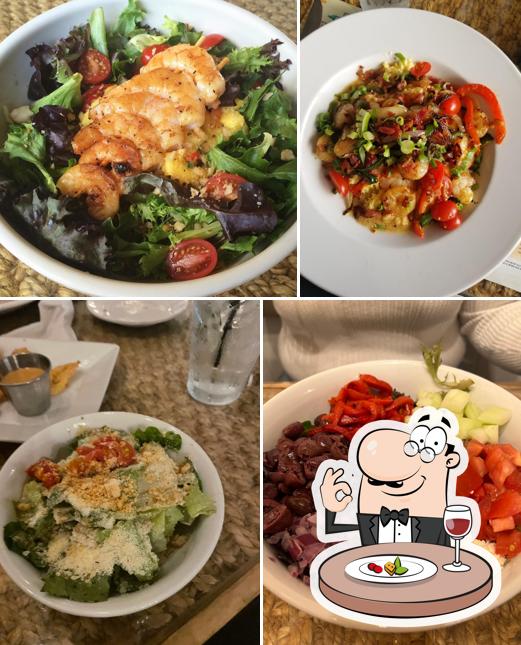 The Big Ketch Saltwater Grill - Buckhead