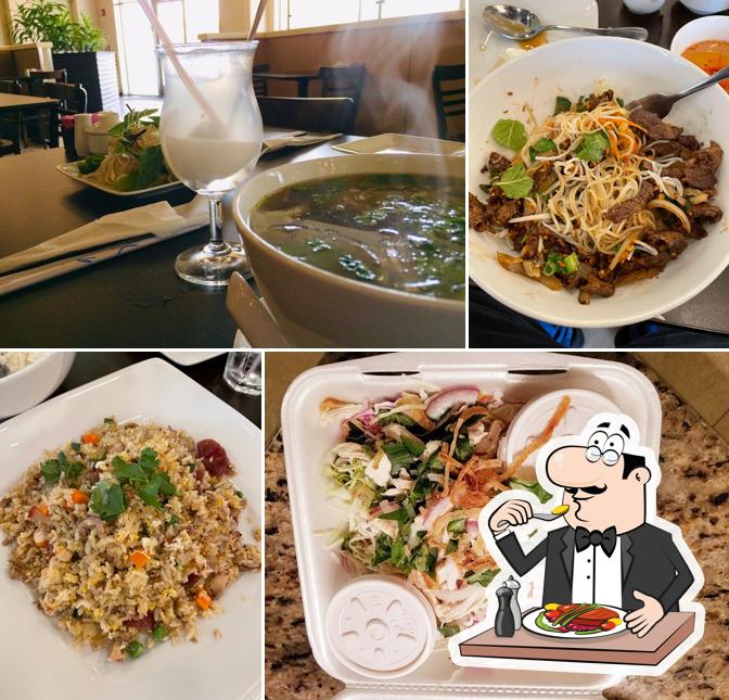 EAD Vietnamese Restaurant
