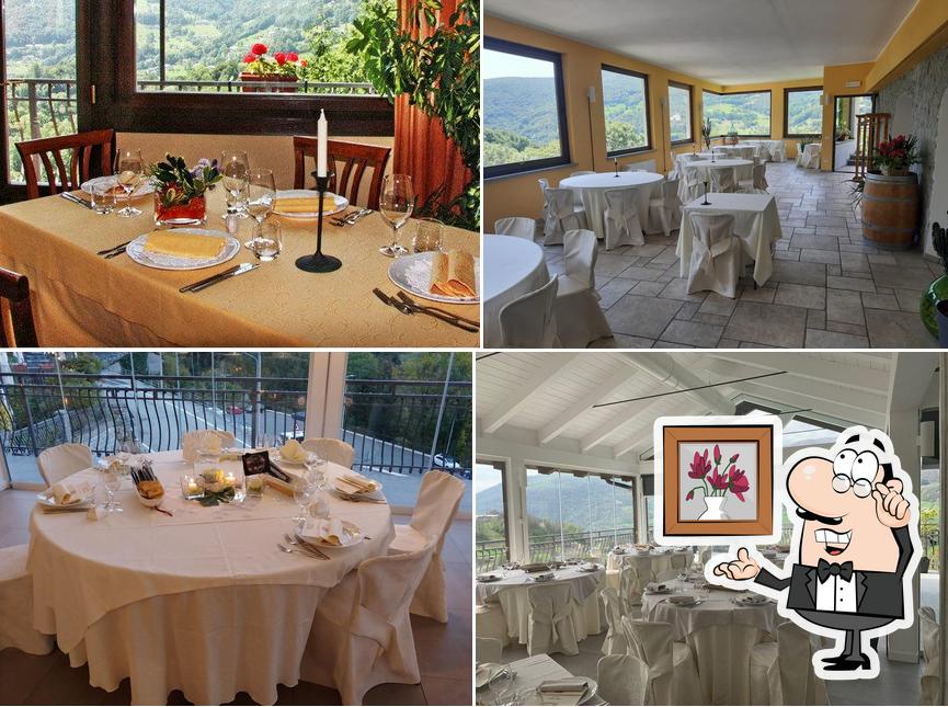 Albergo Ristorante Miniere