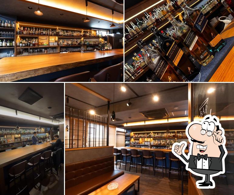 BAR Etoile