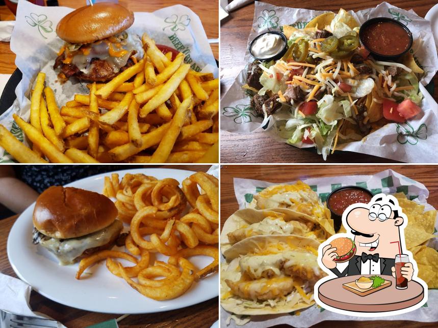 Beef 'O' Brady's