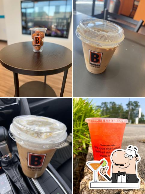 Biggby Coffee