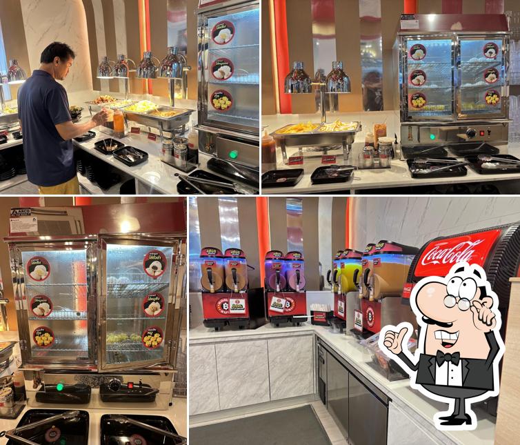 Bonus Suki - ตึกคอมศรีราชา