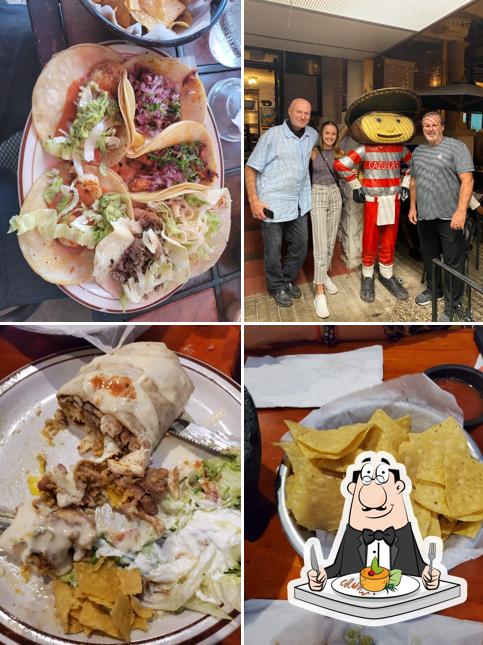 Cazuelas Mexican Cantina