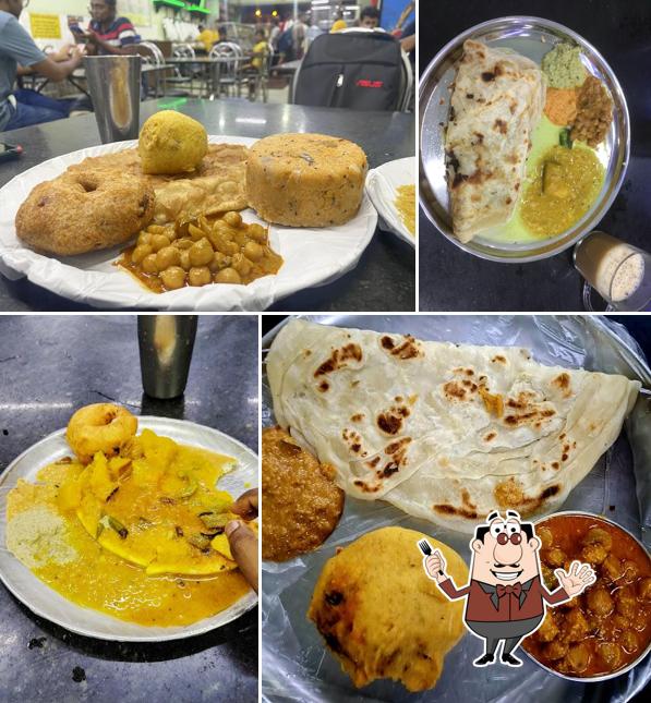 Dhawalagiri Restaurant