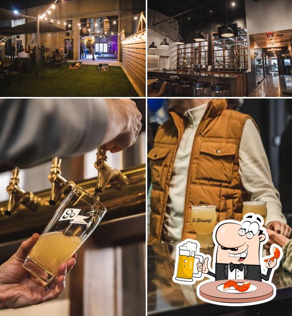 Go Brewing