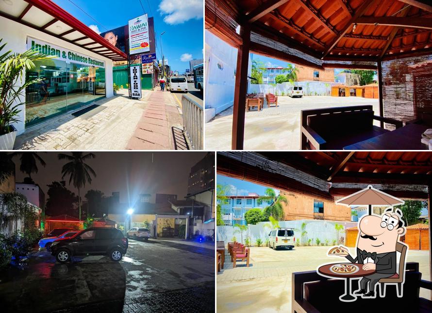 Hawai Rest & Pub (Indian & Chinese Restaurant)