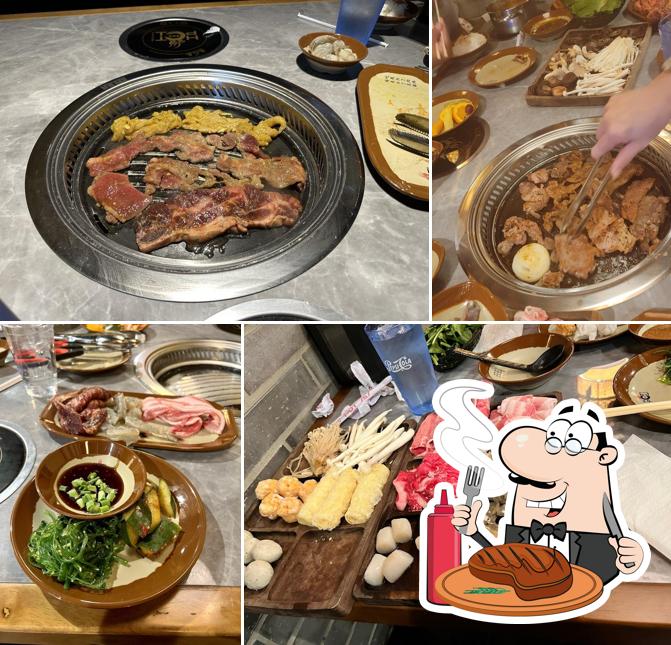 Hot Pot 757