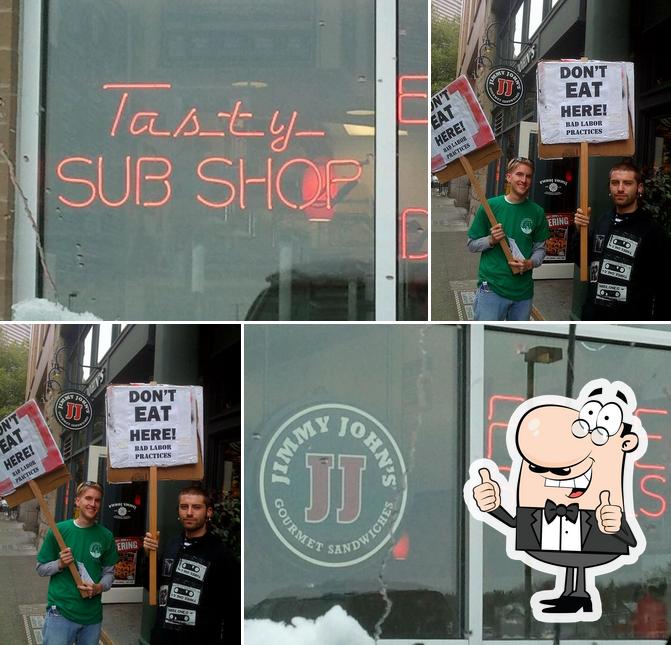 Jimmy John's