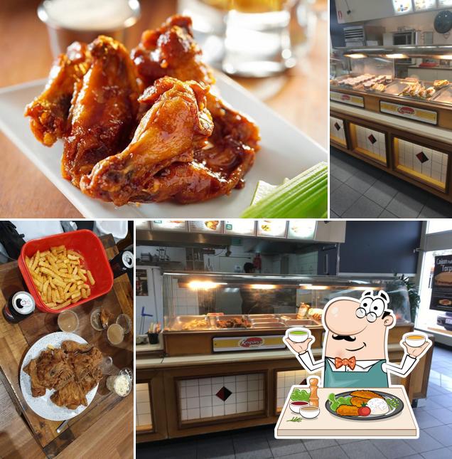 Kingsley's Chicken Belconnen