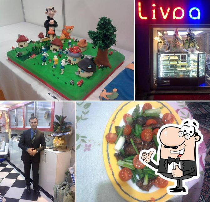 Livaa Pasta&Cafe