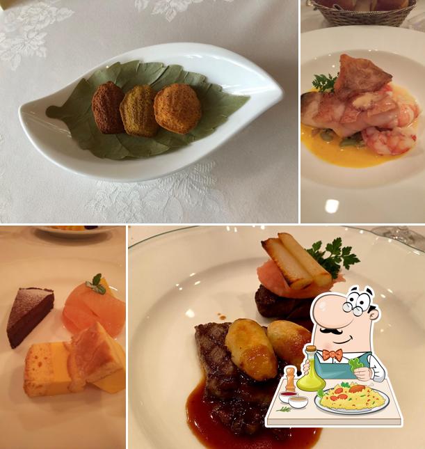 Maison Dole Restaurant