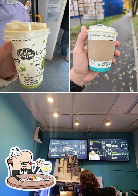 Makecoffee