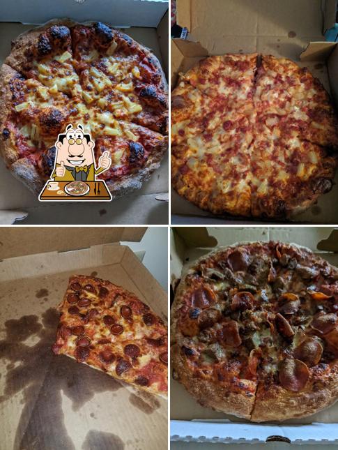 Pizza 151