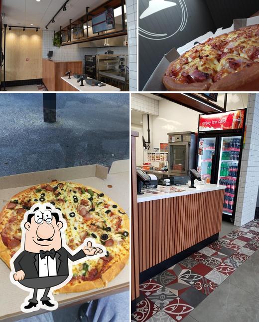 Pizza Hut Te Ngae