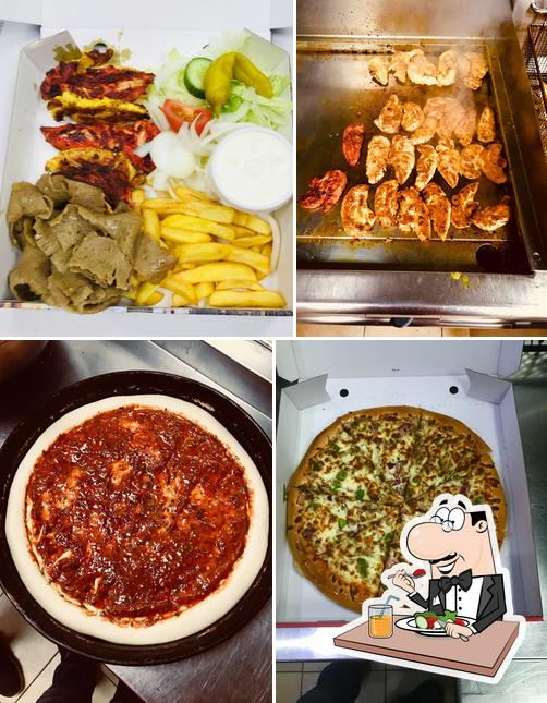 Munchiez