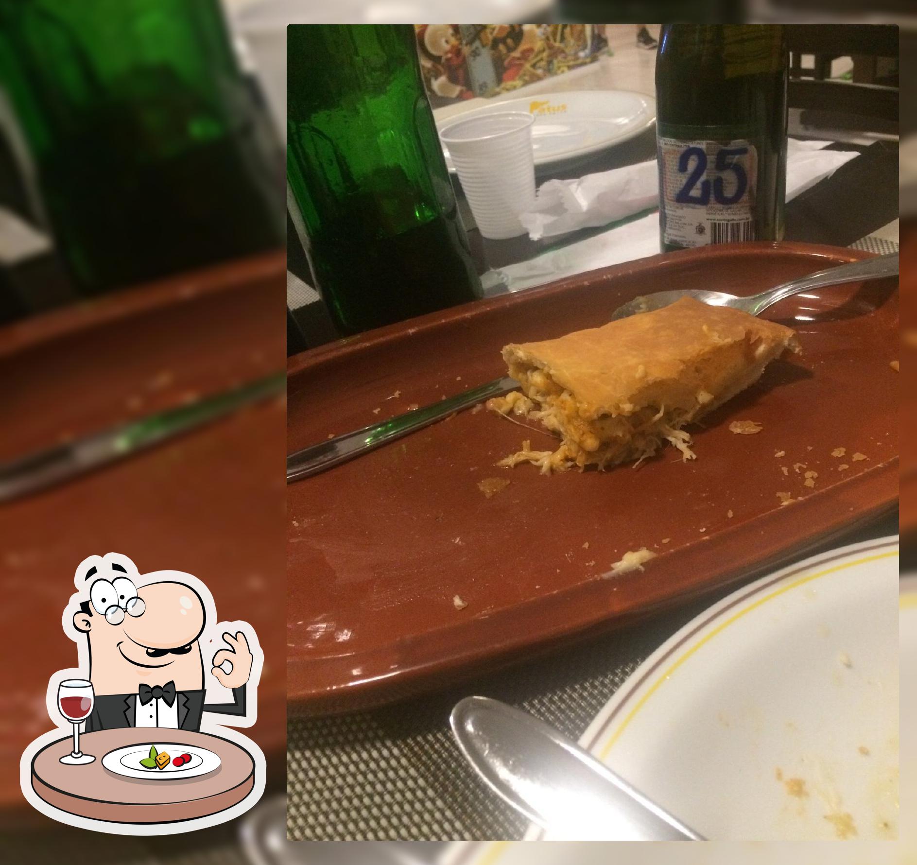 Patus Pizza Frita