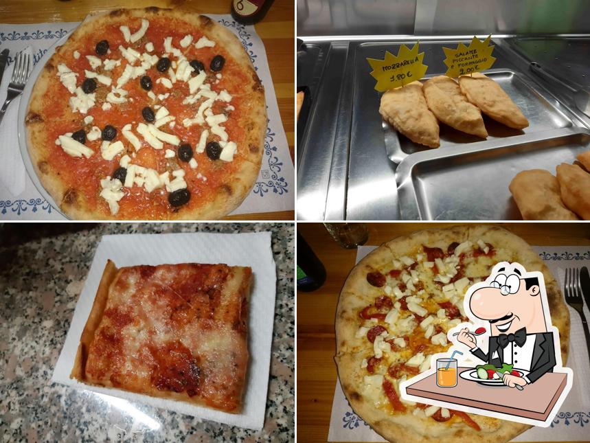 Rosticceria tavola calda De Vita