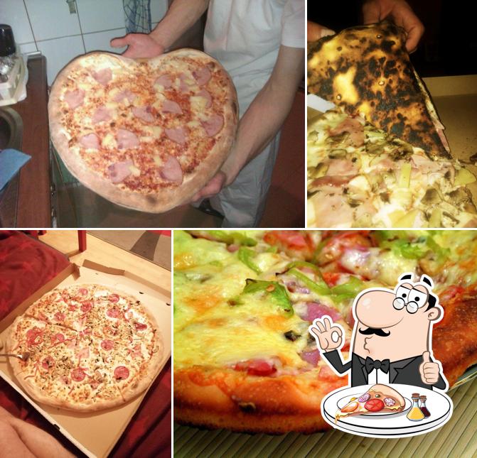 Pizzeria Soprano