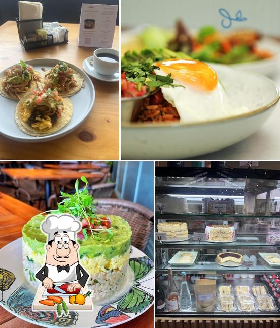 Marna's Bakery-Cafe Lindora Santa Ana