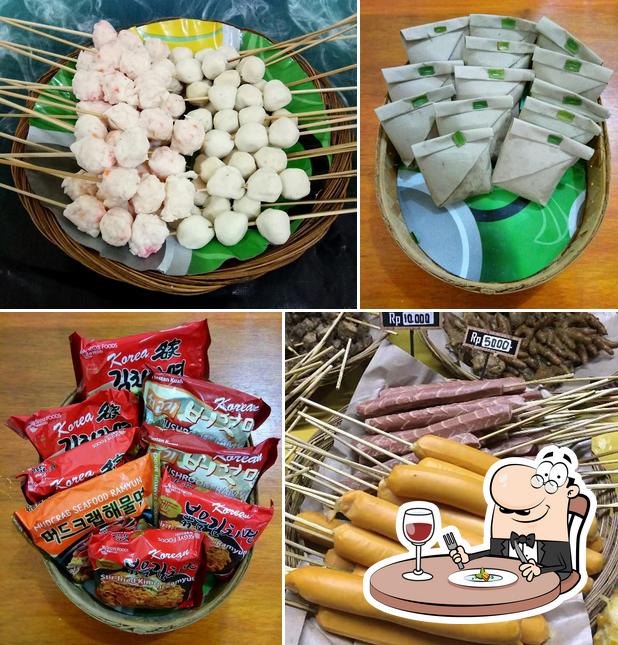 Angkringan Kopi Bro