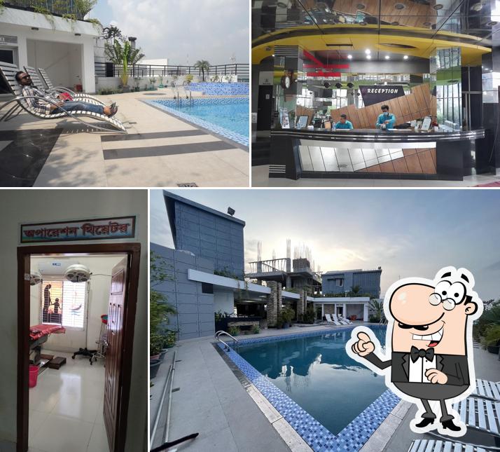 City Inn Limited