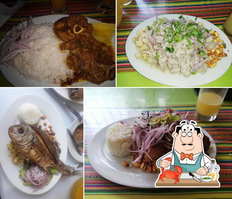 Restaurant Don Victor