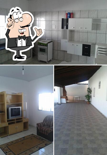 Espaço para FestaS e Eventos