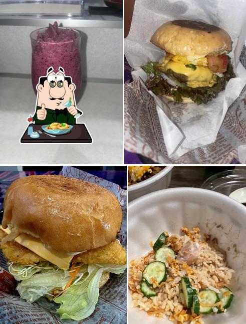 Eva Lei’s Hawaiian Soul Food
