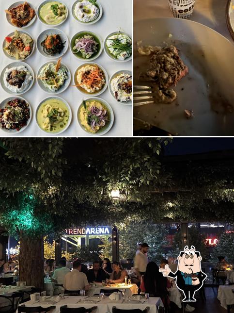 Kavi Restoran Çorlu