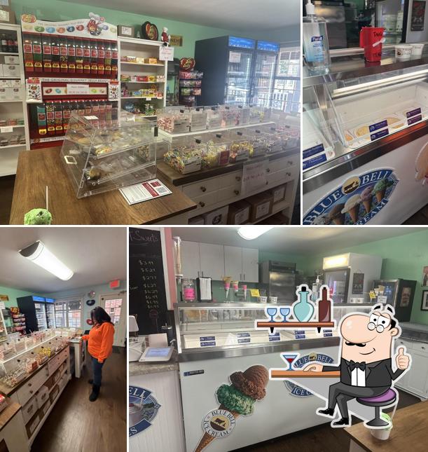 Mill Street Sweets