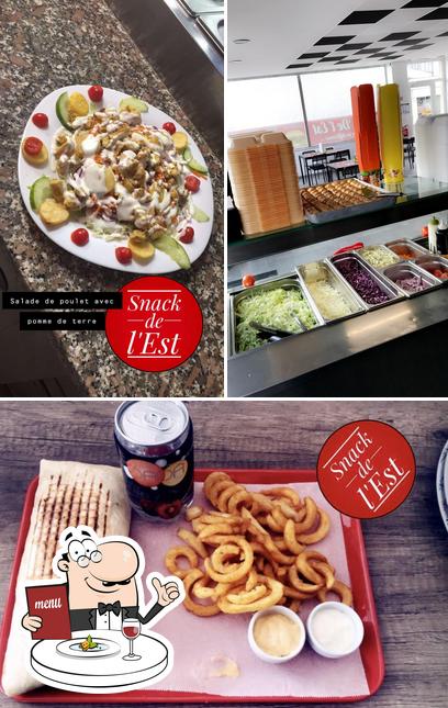 Snack de l’est