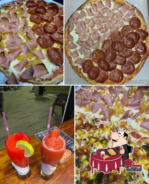 TelaCatola Pizzería Yumbo